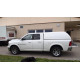 Hardtop CKT Work II pro Dodge RAM 1500 Crew Cab