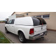 Hardtop CKT Work II pro Dodge RAM 1500 Crew Cab