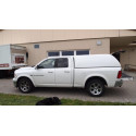 Hardtop CKT Work II pro Dodge RAM 1500 Quad Cab