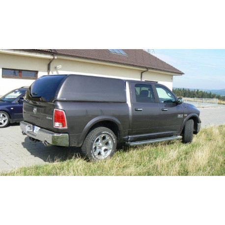 Hardtop CKT Work II pro Dodge RAM 1500 Crew Cab