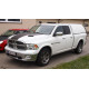 Hardtop CKT Work II pro Dodge RAM 1500 Quad Cab