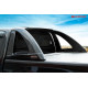 Stylish Roll Bar CB-733 - for Nissan Navara D40 (Rám korby) v plniči