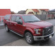 Ford F150 Hardtop CKT Wind II - Super/Crew Cab - 6,5ft