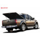 Ford ranger /BT50 DC Sport Lid model SR - kryt korby - Laderaumdeckel(in primer)