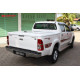 Ford ranger /BT50 DC Sport Lid model SR - kryt korby - Laderaumdeckel(in primer)