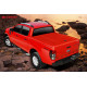 Ford ranger /BT50 DC Sport Lid model SR - kryt korby - Laderaumdeckel(in primer)