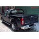 Ford ranger /BT50 DC Sport Lid model SR - kryt korby - Laderaumdeckel(in primer)