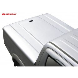 Mitsubishi L200 Carryboy Sport Lid model SR - kryt korby - v plniči