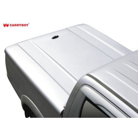 Mitsubishi Triton Sport Lid model SR - kryt korby - Laderaumdeckel (in primer)