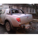 Mitsubishi L200 Carryboy Sport Lid model SRX - kryt korby - v plniči