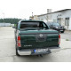 Ford Ranger / BT50 DC Sport Lid model GSR - kryt korby - Laderaumdeckel(in primer)