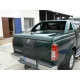 Ford Ranger / BT50 DC Sport Lid model GSR - kryt korby - Laderaumdeckel(in primer)