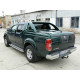 Ford Ranger / BT50 DC Sport Lid model GSR - kryt korby - Laderaumdeckel(in primer)