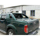 Ford Ranger / BT50 DC Sport Lid model GSR - kryt korby - Laderaumdeckel(in primer)