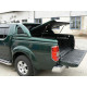 Ford Ranger / BT50 DC Sport Lid model GSR - kryt korby - Laderaumdeckel(in primer)