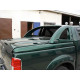 Ford Ranger / BT50 DC Sport Lid model GSR - kryt korby - Laderaumdeckel(in primer)