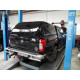 Nissan Navara Hardtop CKT Work II Fleet DC