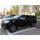 Nissan Navara Hardtop CKT Work II Fleet DC