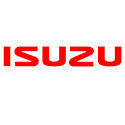 Vozy Isuzu