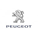 Vozy Peugeot