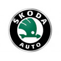 Vozy Skoda