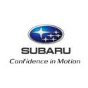 Vozy Subaru