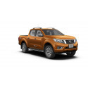 Nissan NP300 Navara 2016-