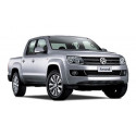 VW Amarok 2010